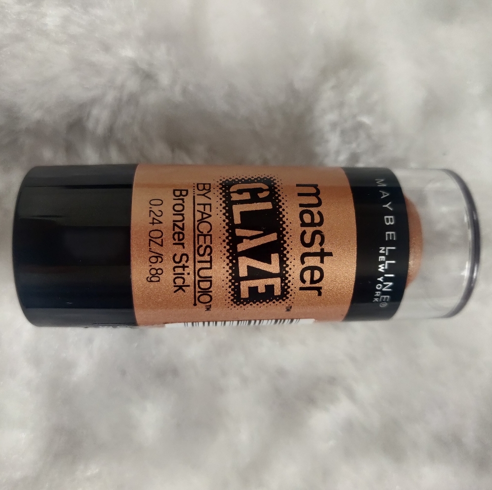 Limited Edition - Bronzer stick
